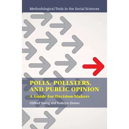 Polls, Pollsters, and Public Opinion