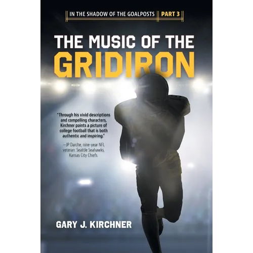 The Music of the Gridiron