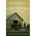 Banking in Oklahoma Before Statehood