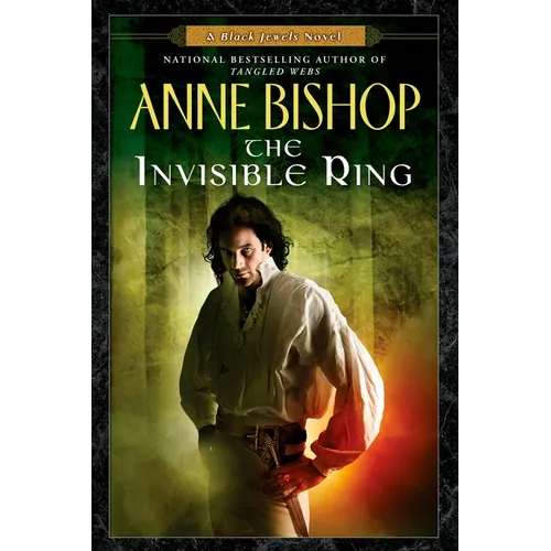The Invisible Ring