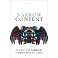 Narrow Content