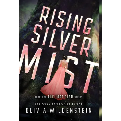 Rising Silver Mist