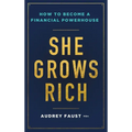 She Grows Rich