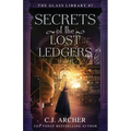 Secrets of the Lost Ledgers