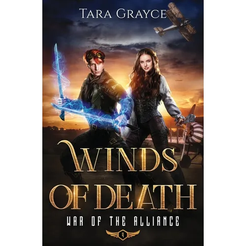 Winds of Death