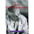 Reading Faulkner: The Unvanquished