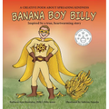 Banana Boy Billy