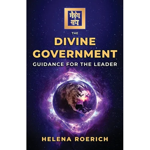 The Divine Government: Guidance for the Leader
