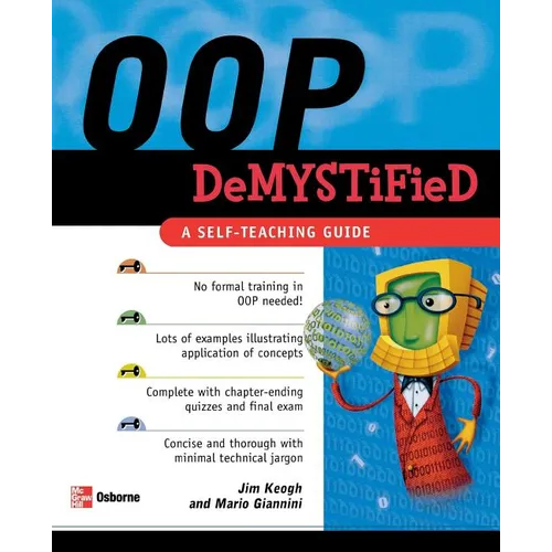 OOP Demystified