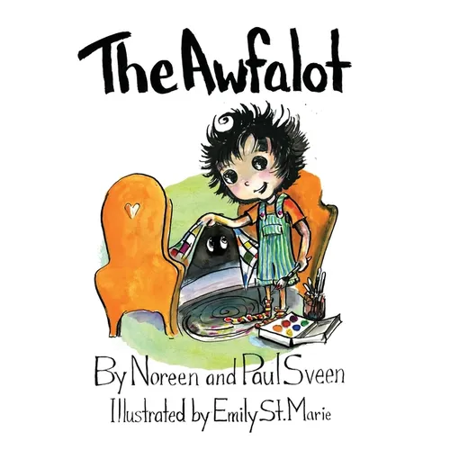 The Awfalot