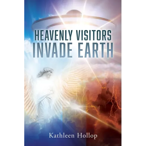 Heavenly Visitors Invade Earth