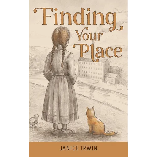 Finding Your Place