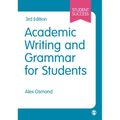 Academic Writing and Grammar for Students