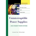 Uninterruptible Power Supplies