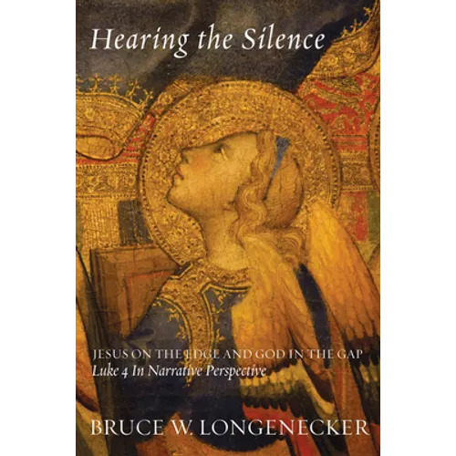 Hearing the Silence
