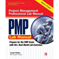 PMP Project Management Professional Lab Manual
