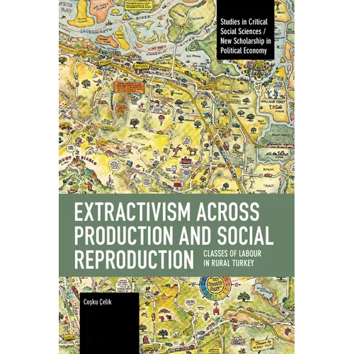 Extractivism Across Production and Social Reproduction: Classes of Labour in Rural Turkey