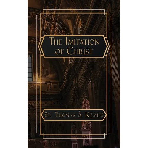 The Imitation of Christ