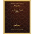 Needwood Forest (1776)
