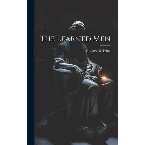 The Learned Men