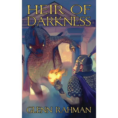 Heir of Darkness