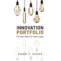 Innovation Portfolio: Five Verbs Shape Your Team's Legacy