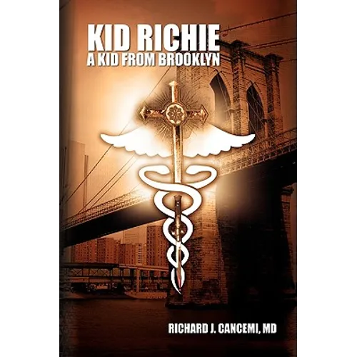 Kid Richie