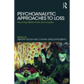 Psychoanalytic Approaches to Loss: Mourning, Melancholia and Couples