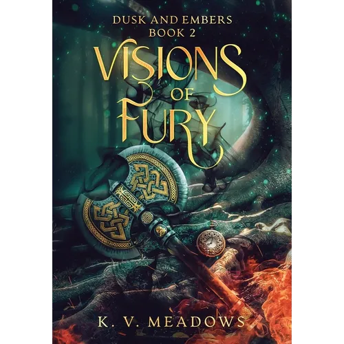 Visions of Fury
