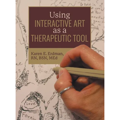 Using Interactive Art as a Therapeutic Tool