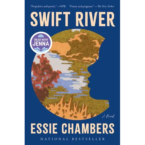 Swift River