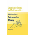 Deformation Theory