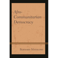 Afro-Communitarian Democracy