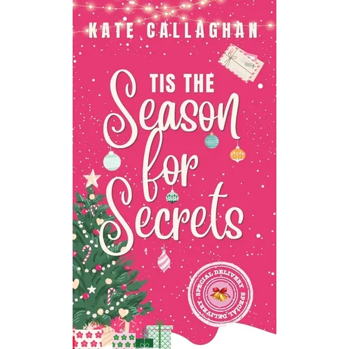 Tis The Season For Secrets