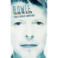 Bowie: Loving the Alien