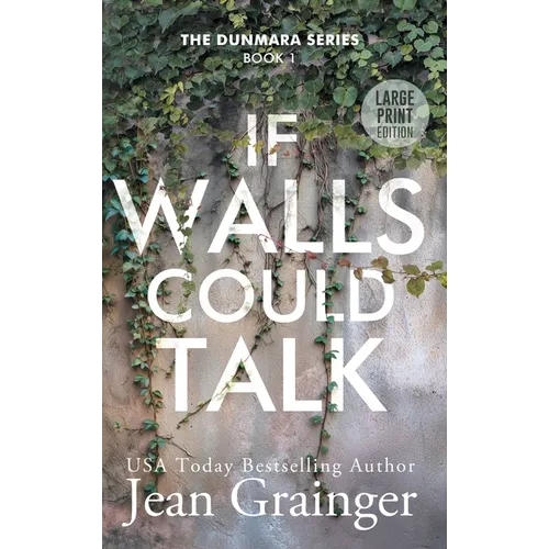 If Walls Could Talk