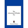 The Adventures Of Reddy Fox