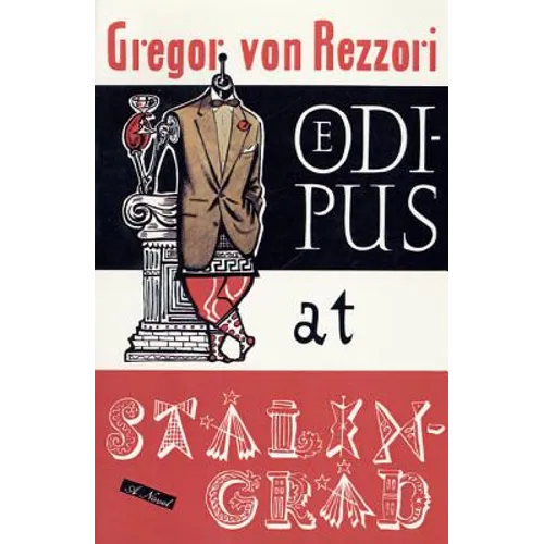 Oedipus at Stalingrad