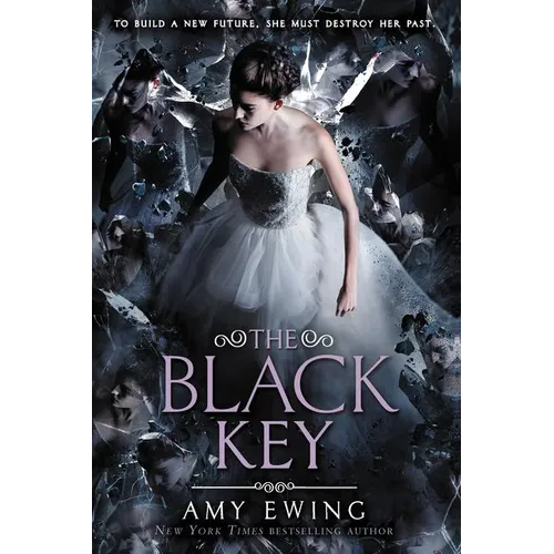 The Black Key