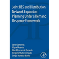 Joint Res and Distribution Network Expansion Planning Under a Demand Response Framework