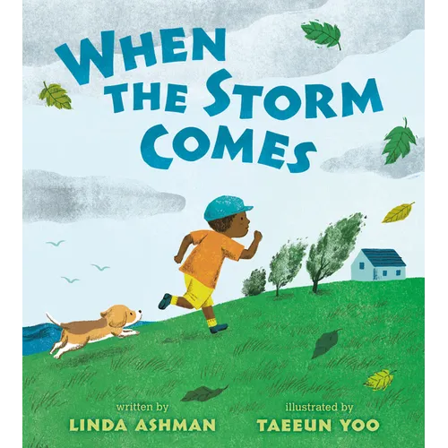 When the Storm Comes