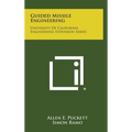Guided Missile Engineering: University of California Engineering Extension Series