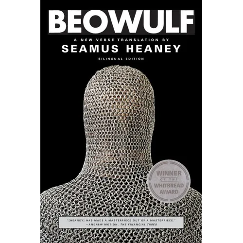 Beowulf: A New Verse Translation