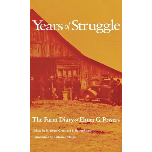 Years of Struggle