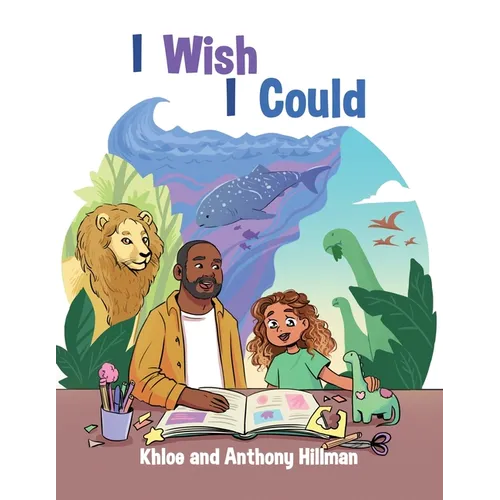 I Wish I Could