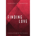 Finding Love: A Journey Through the New Testament