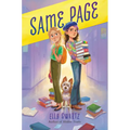 Same Page