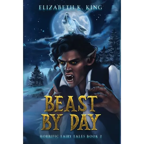Beast By Day
