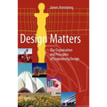 Design Matters: The Organisation and Principles of Engineering Design