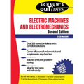 Schaums Outline Electric Machi